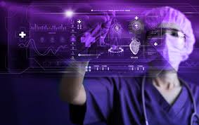 Healthcare Analytics